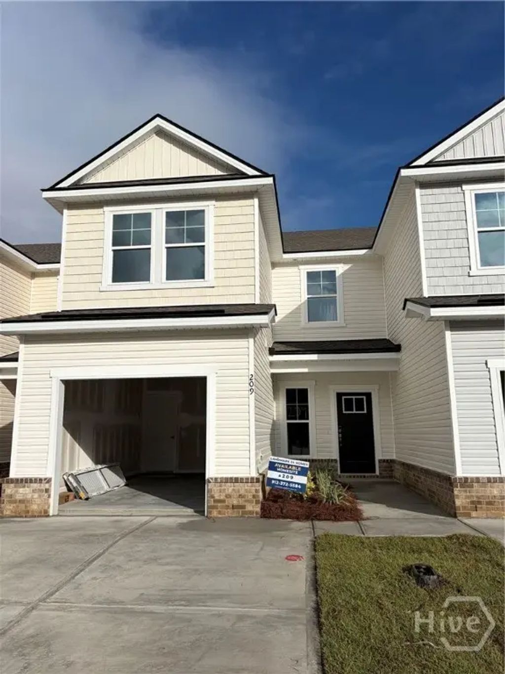 209 Pinebury Road, Pooler
