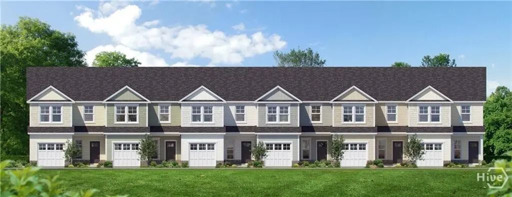 209 Pinebury Road, Pooler