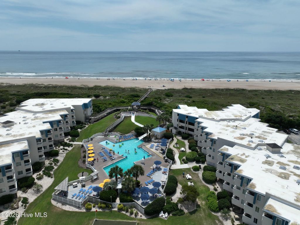 N/A, Atlantic Beach
