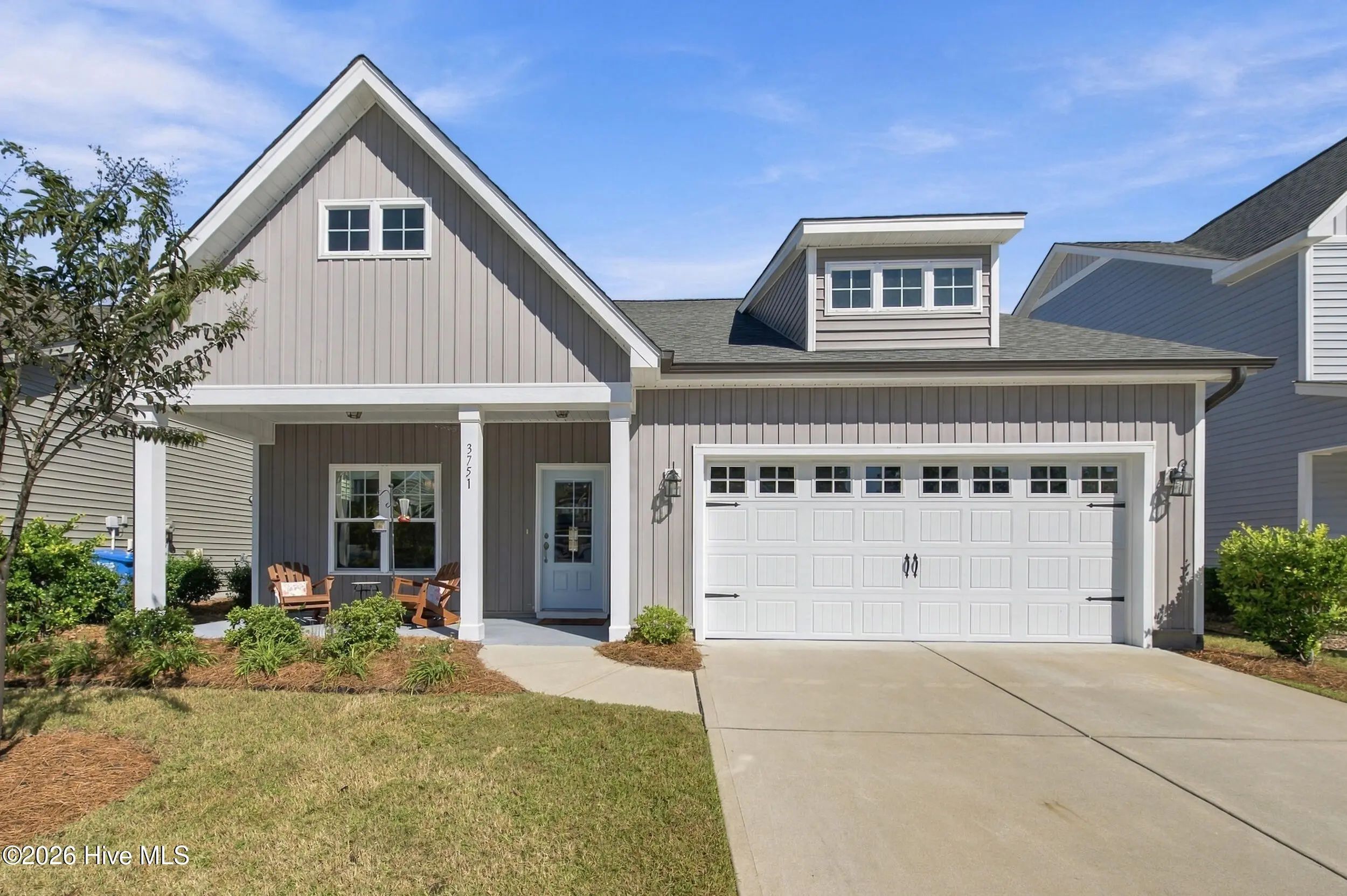 3751 Spicetree Drive, Wilmington