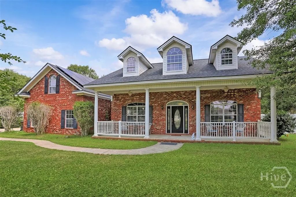 140 Jamestown Drive, Rincon