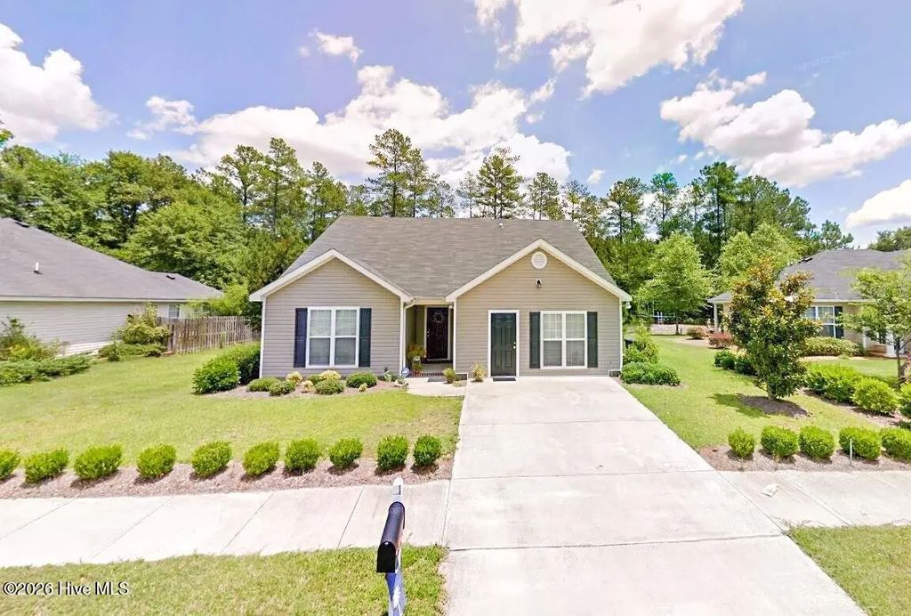 175 Oakland Drive, North Augusta