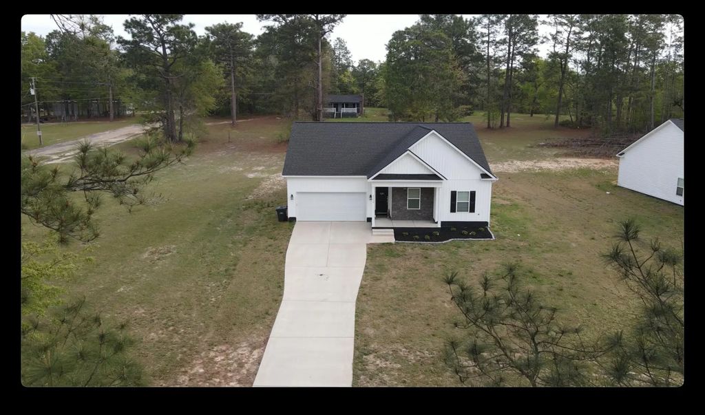 4370 Forest Road, Richmond