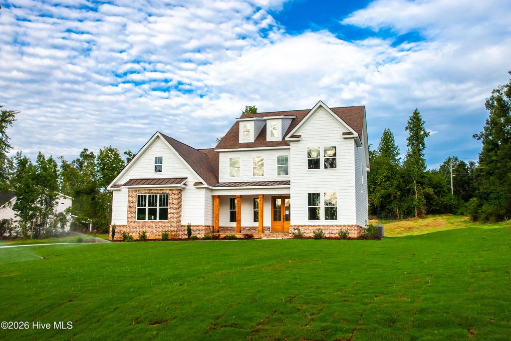 205 Marsdale Drive, Columbia