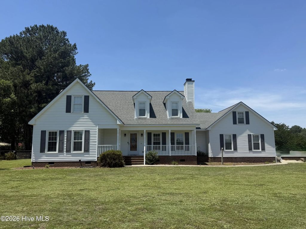 1837 Nc 111 Highway N, Goldsboro