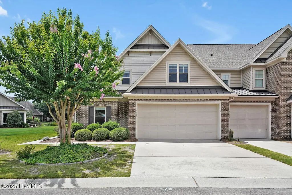 4164 Cambridge Cove Circle Se Unit 1, Southport