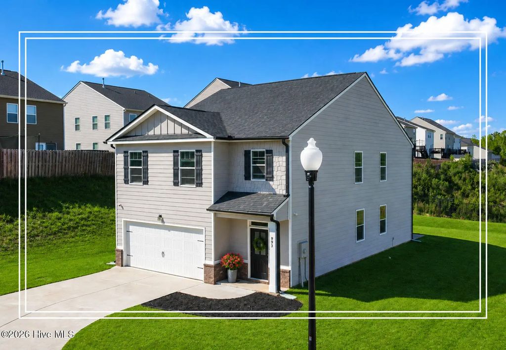 993 Raghorn Road, Columbia