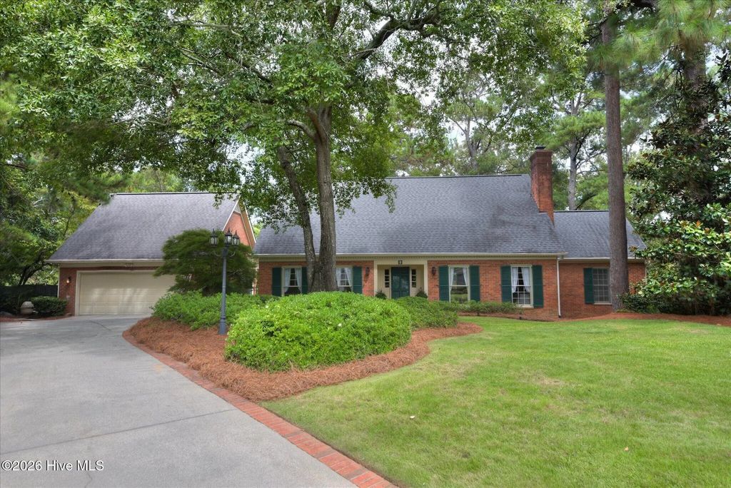 9 Roundhill Court, Aiken