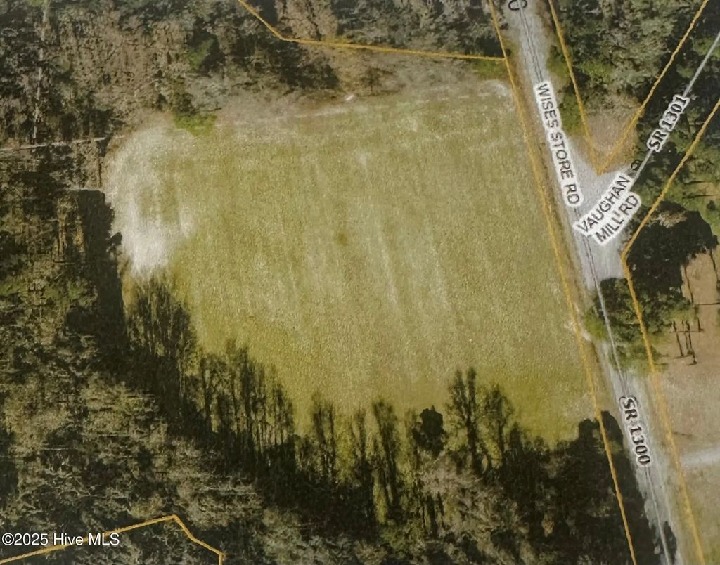 Tbd Wise Store Rd.  Lot 4, Murfreesboro