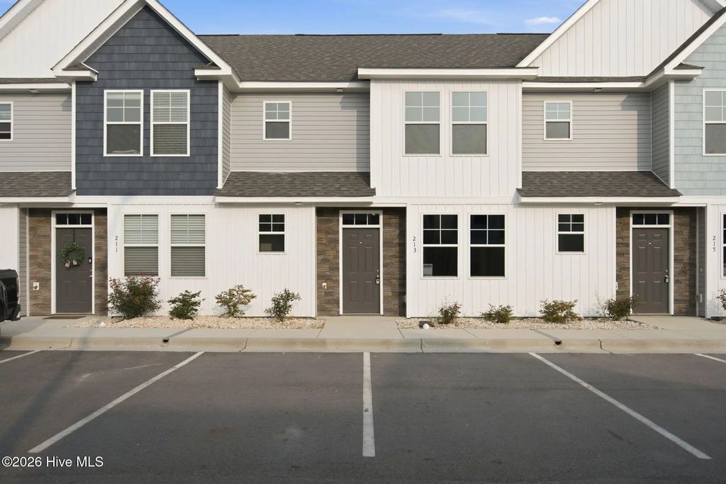 213 Sandy Cove Lane, Sneads Ferry