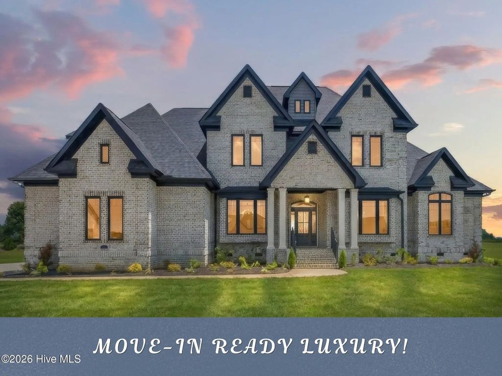 102 Stonewood Place, Goldsboro