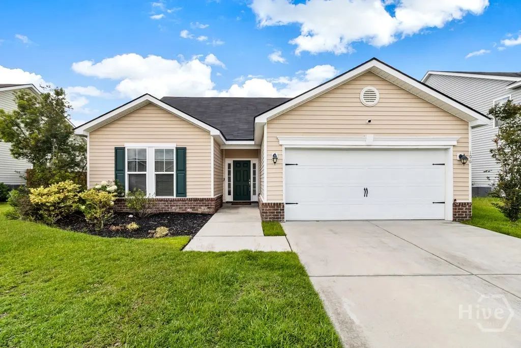 106 Wind Willow Drive, Savannah