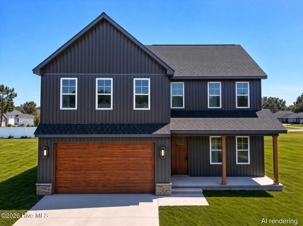 4051 Regina Lane, Ayden