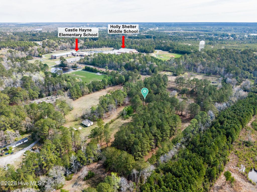 5535 Fulton Avenue, Castle Hayne
