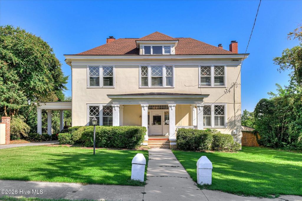 1108 Hickman Road, Augusta
