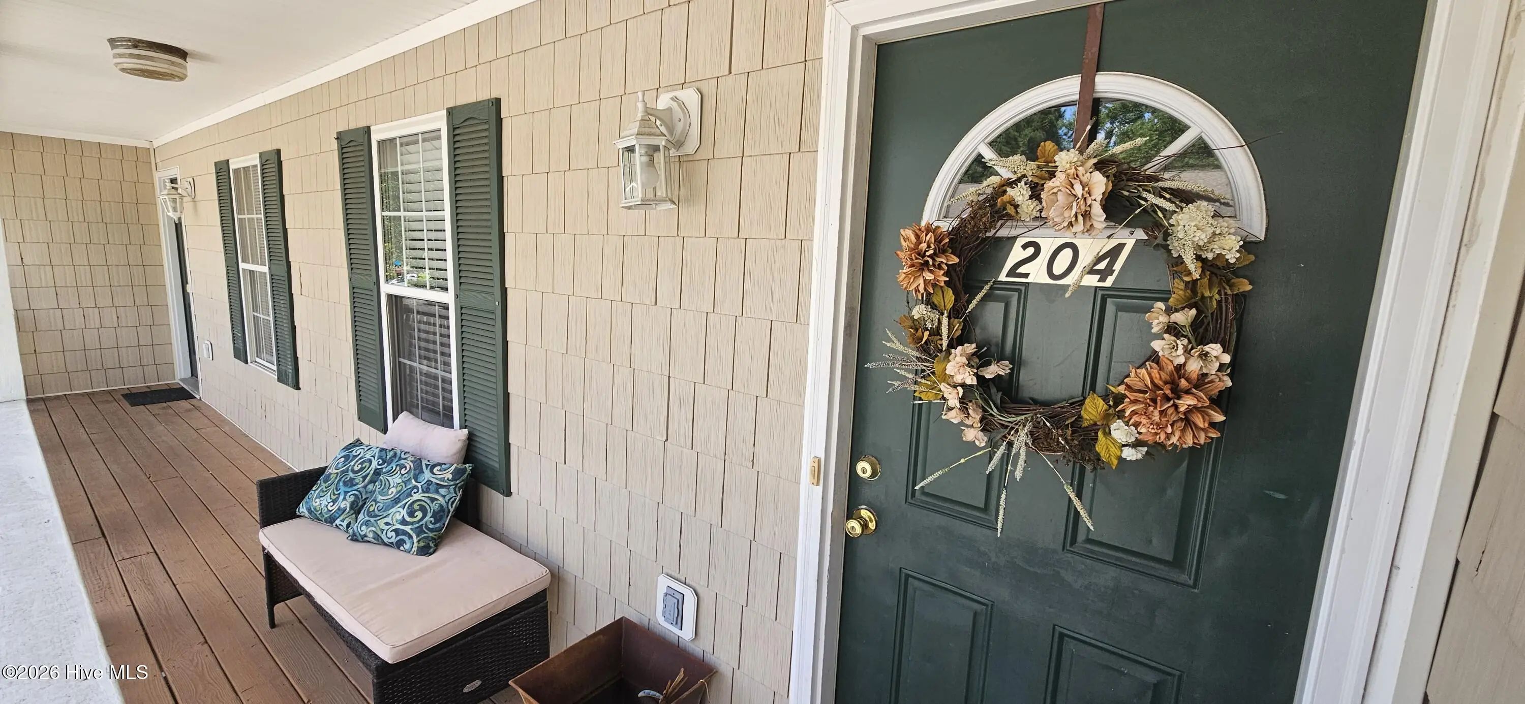 4627 Mcclelland Drive U-204, Wilmington