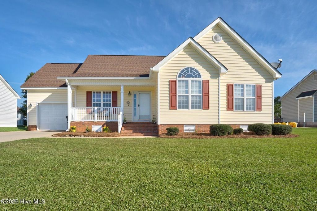 4690 Chippenham Road, Rocky Mount