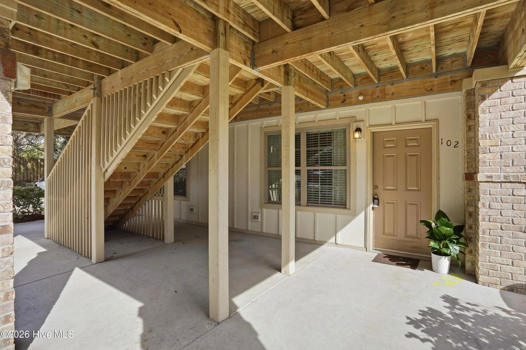 115 Covil Avenue Unit 102, Wilmington