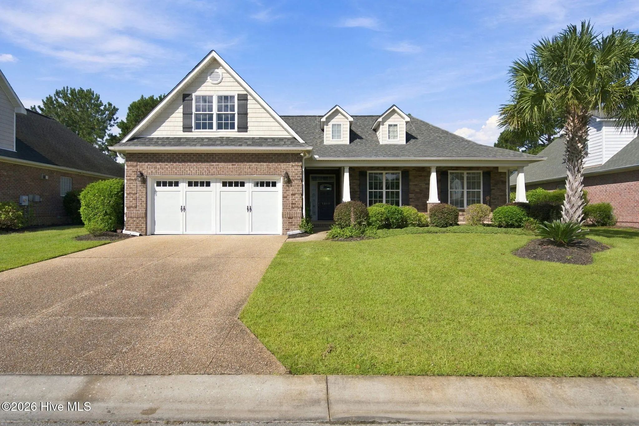 1014 Ginger Lily Way, Leland