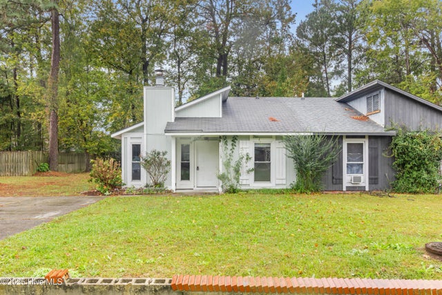 1629 Racetrack Road, New Bern