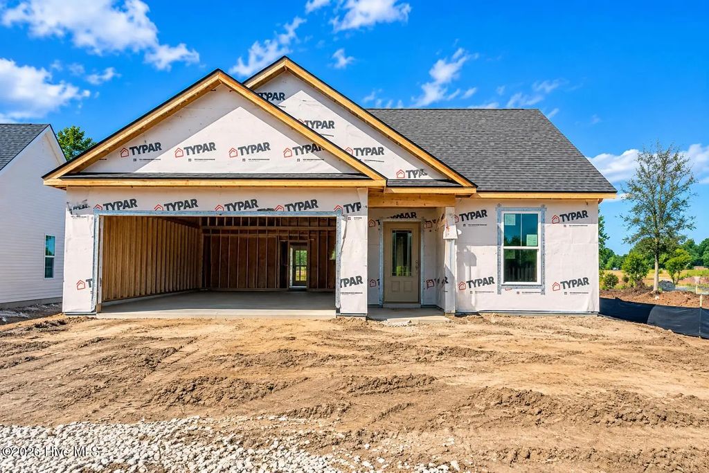 3004 Sea Fret Place Sw, Ocean Isle Beach