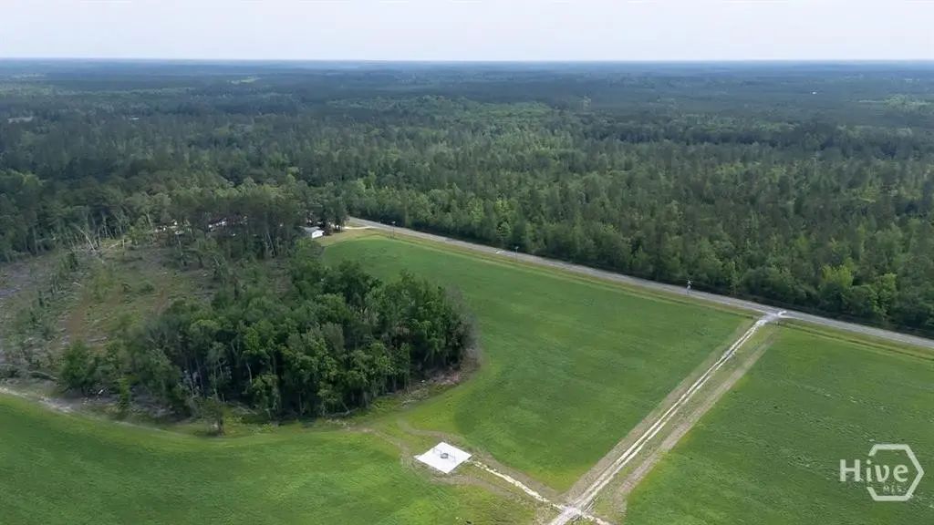 0 Old Louisville Road 4, Guyton