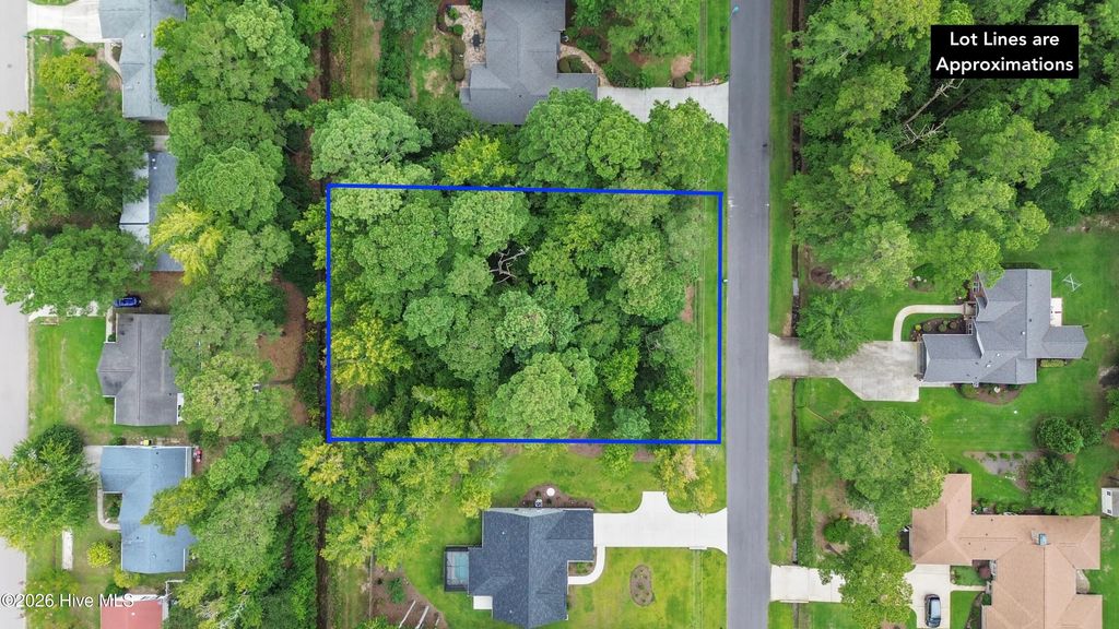 31 Pinewood Drive, Carolina Shores