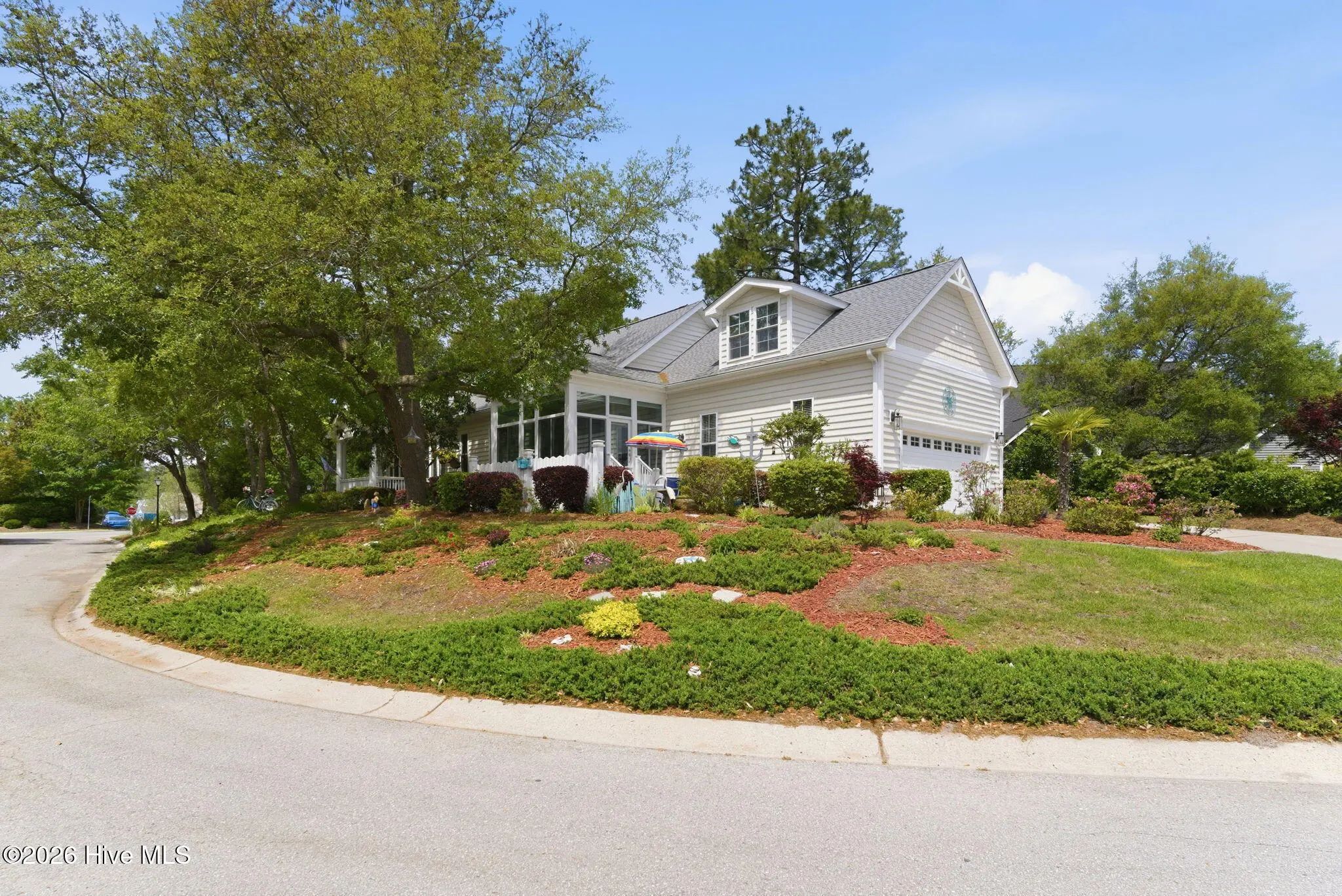 3696 Sable Palm Lane, Southport