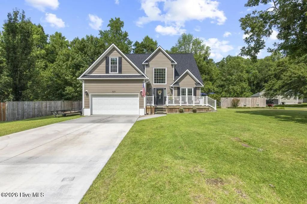 924 Mandarin Trail, Jacksonville