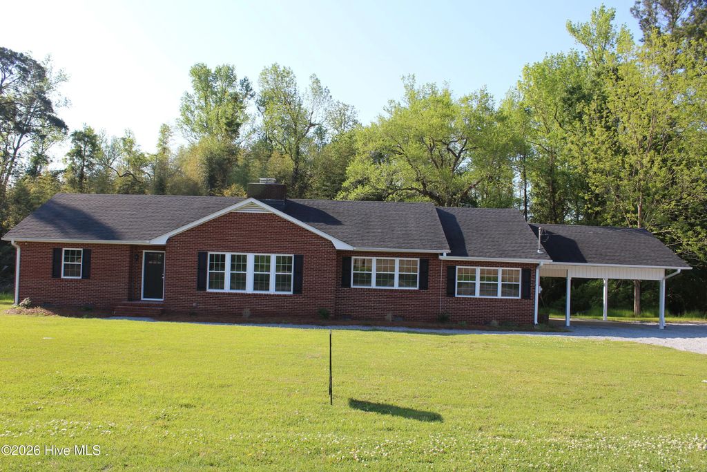 3049 Catherine Lake Road, Richlands