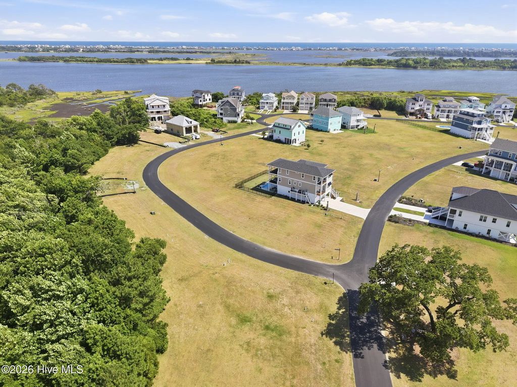 201 Marshside Landing Landing, Holly Ridge