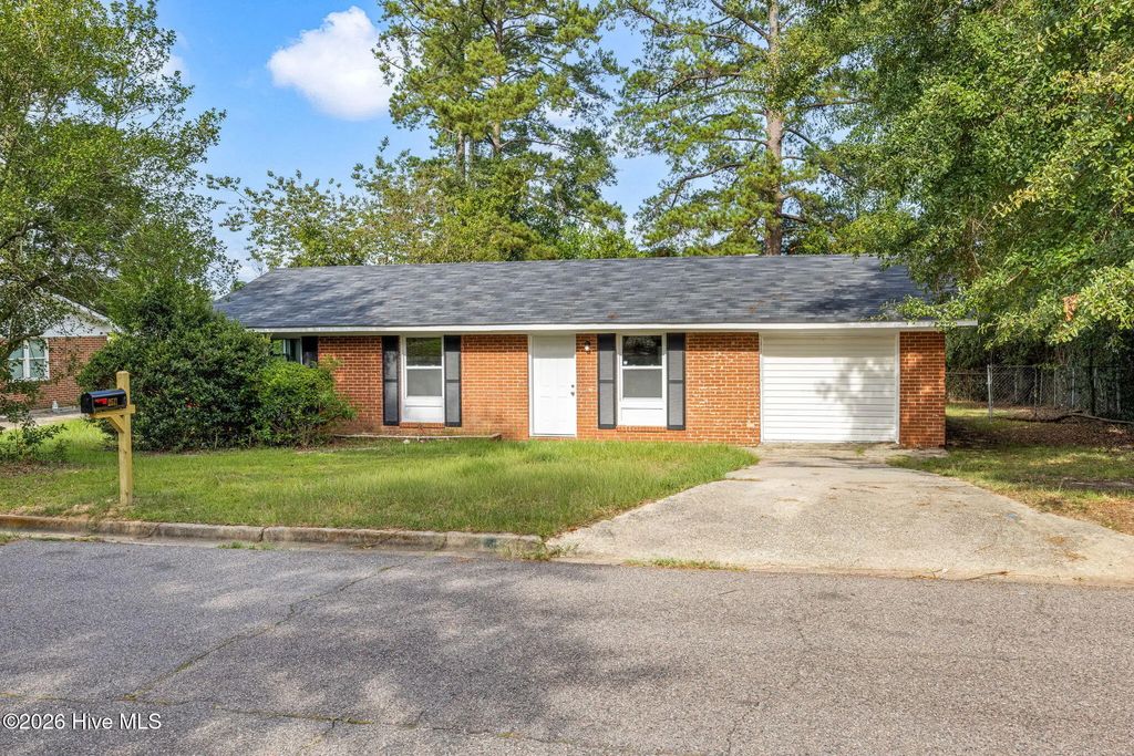2511 Kensington Drive W, Augusta