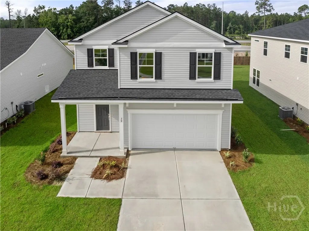 29 Blues Drive, Pooler