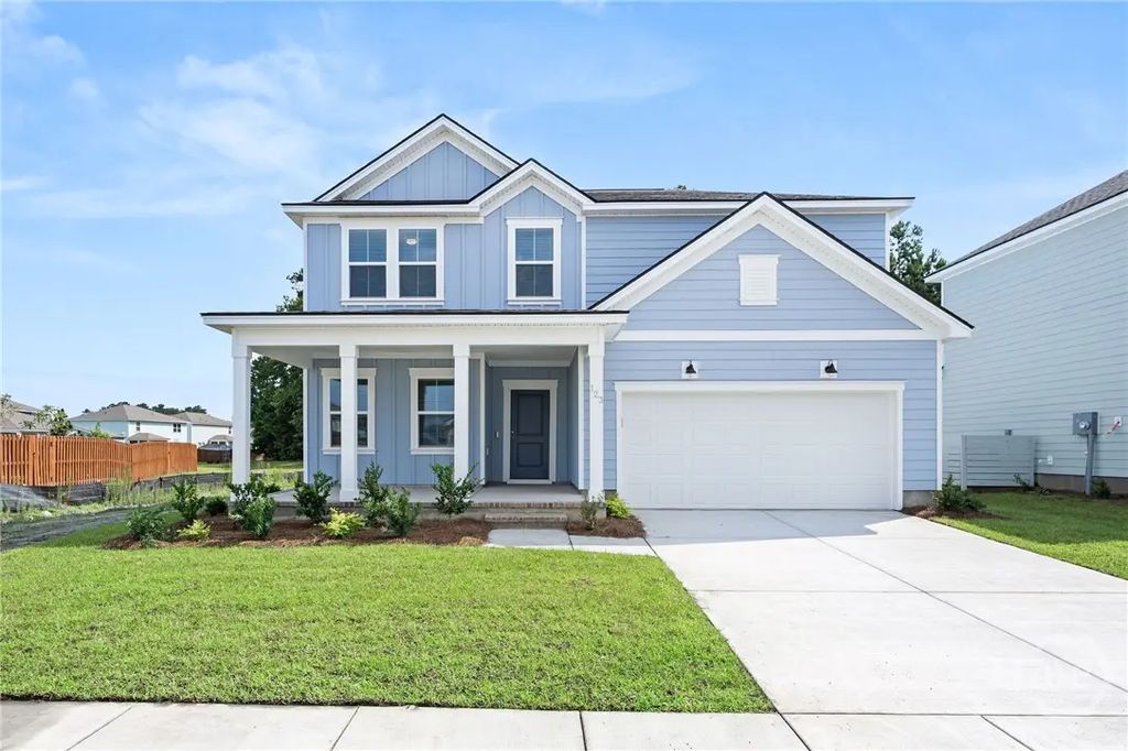 130 Liko Lane, Richmond Hill