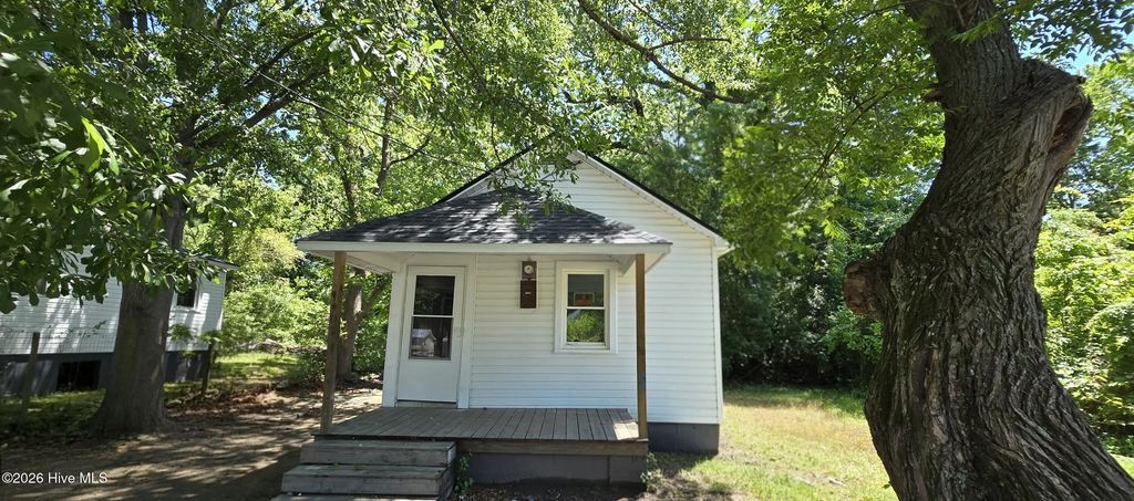 1907 S Pitt Street, Greenville