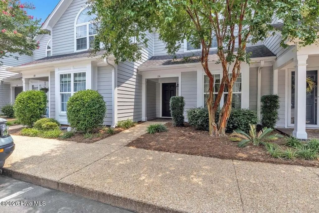 6211 Wrightsville Avenue Apt 114, Wilmington