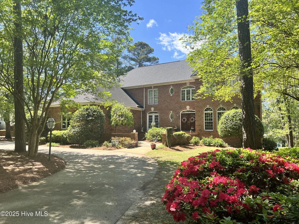 421 Dogwood Trail, Goldsboro