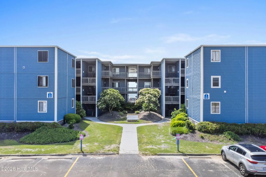 2210 New River Inlet Road 254, North Topsail Beach
