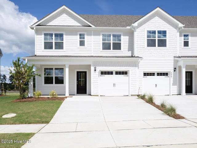 4262 Allsbrook Lane Unit 1015, Leland