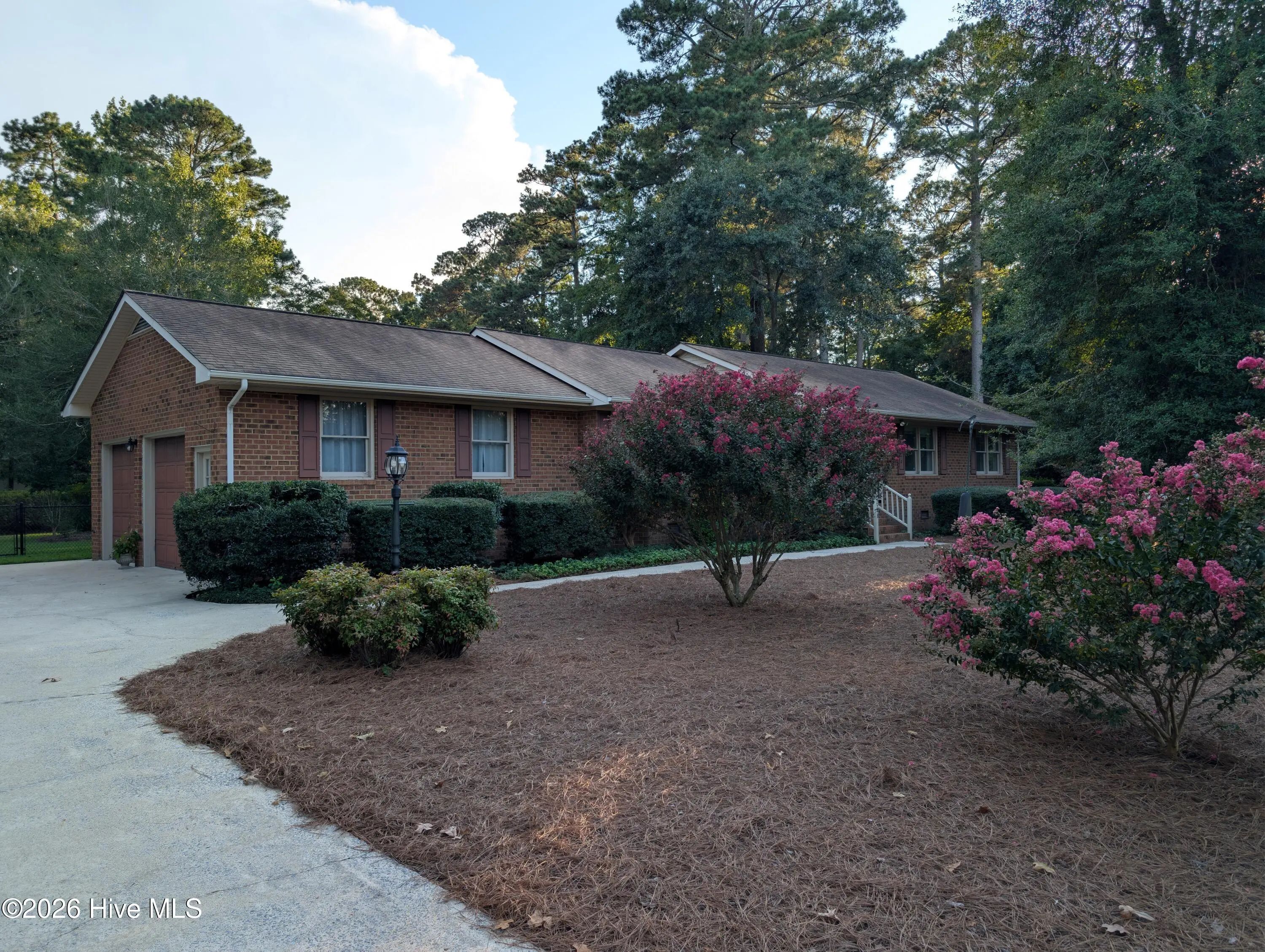 2748 Millbrook Drive, Greenville