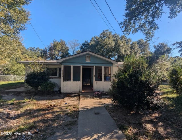 813 Pine Valley Drive, Leland