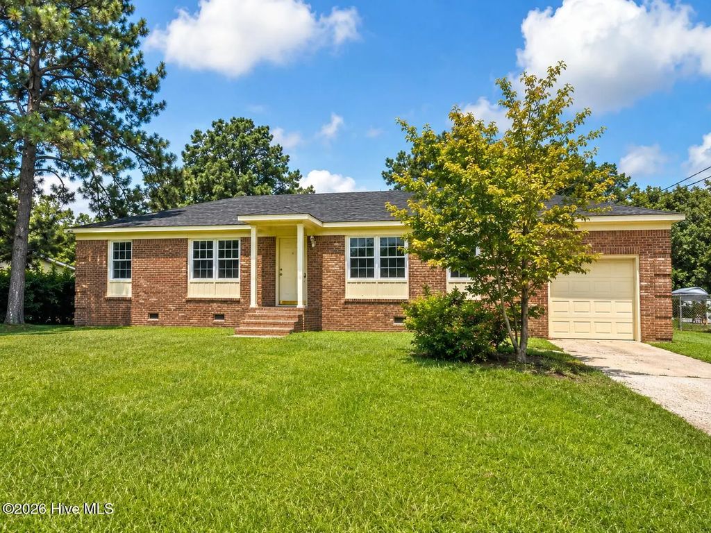 607 Edisto Drive -, North Augusta