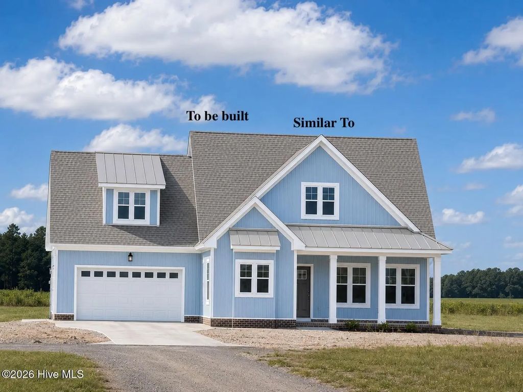 503 N Trotman Road, Camden