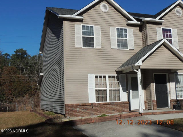 1203 Pueblo Drive, Jacksonville