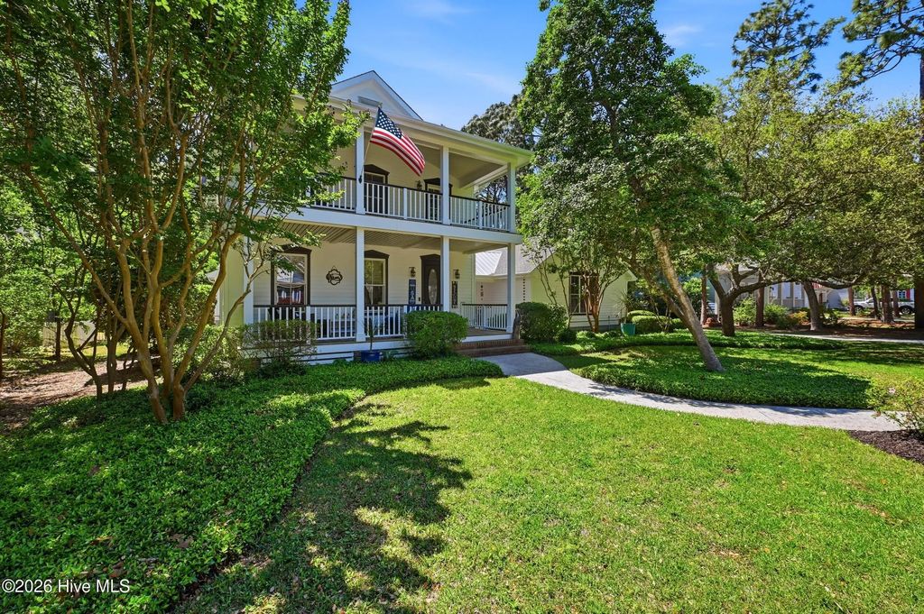 6221 Navigator Way, Southport