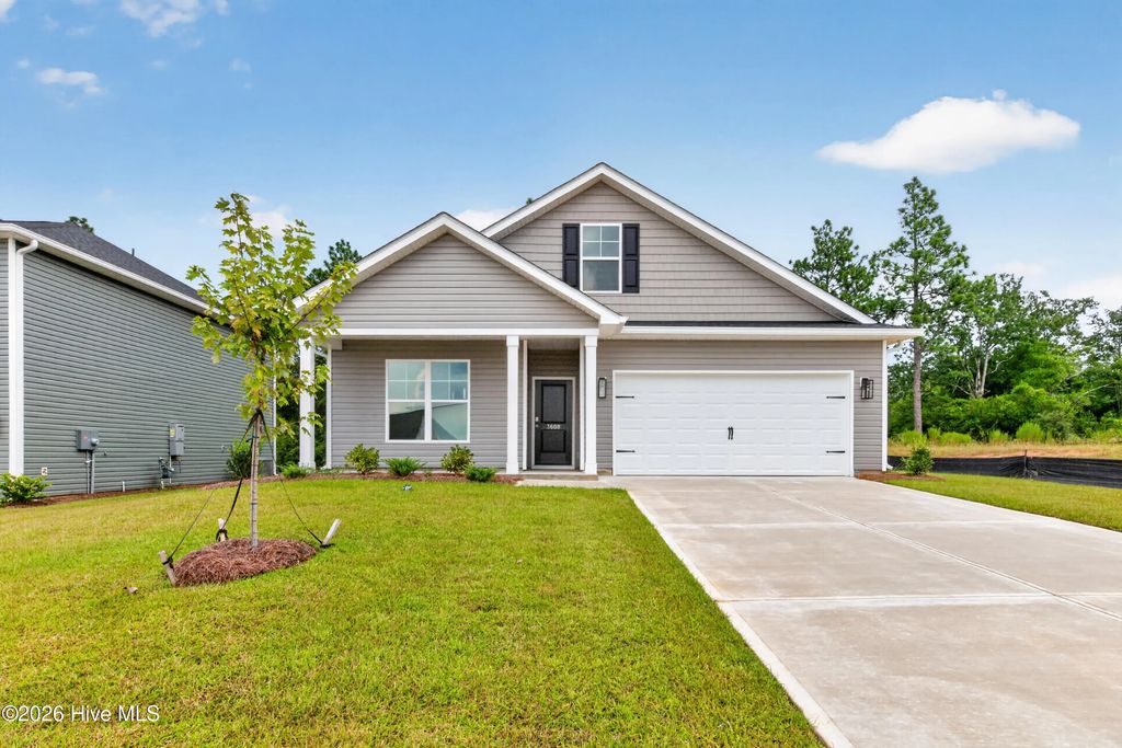 3608 Nw Tanbark Oak Lane, Aiken