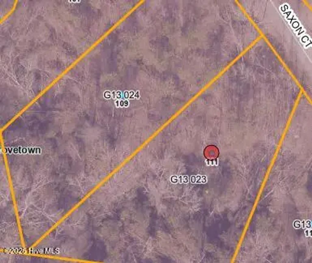 111 Saxon Court, Grovetown