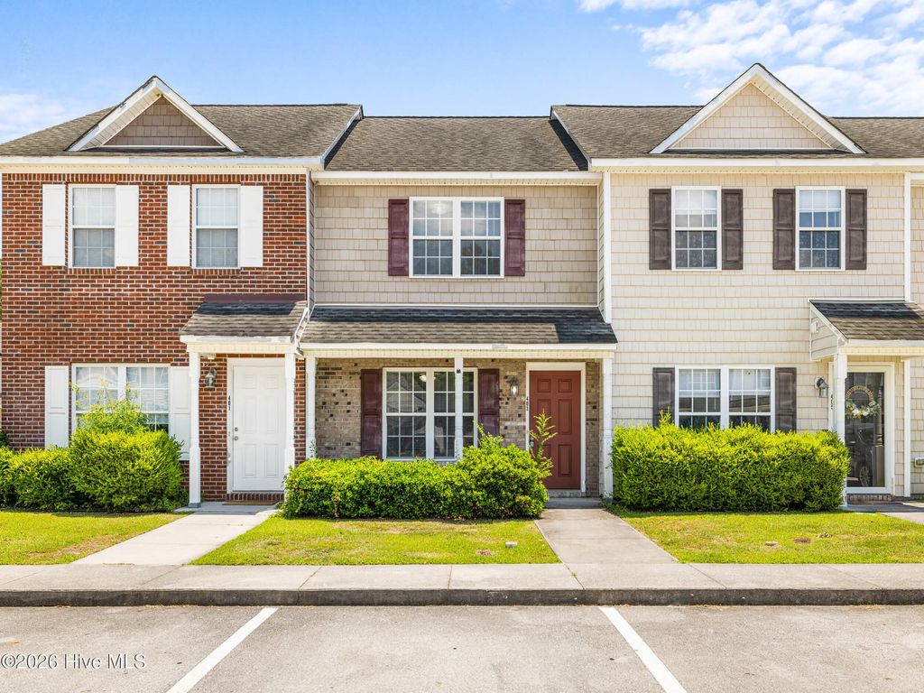 403 Springwood Drive, Jacksonville