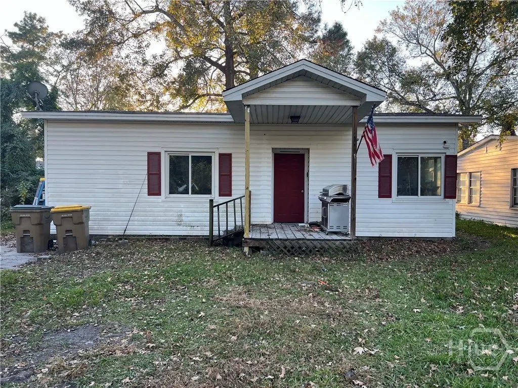 5 Turnberry Street, Port Wentworth