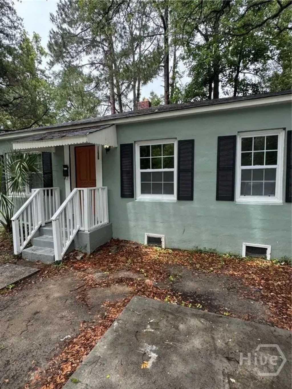 1320 E 53rd Street, Savannah